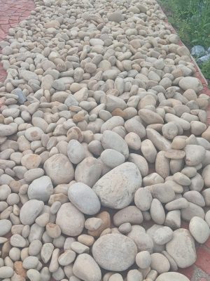 river-stone